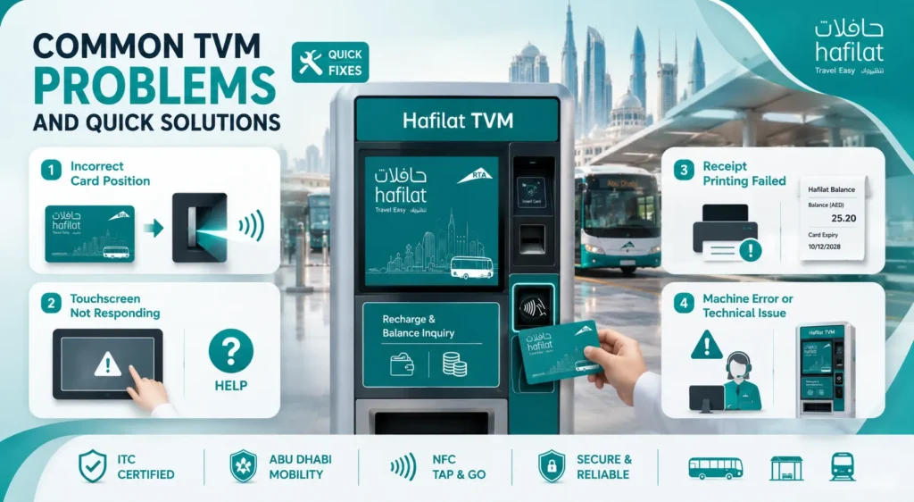 Common TVM Problems and Quick Solutions