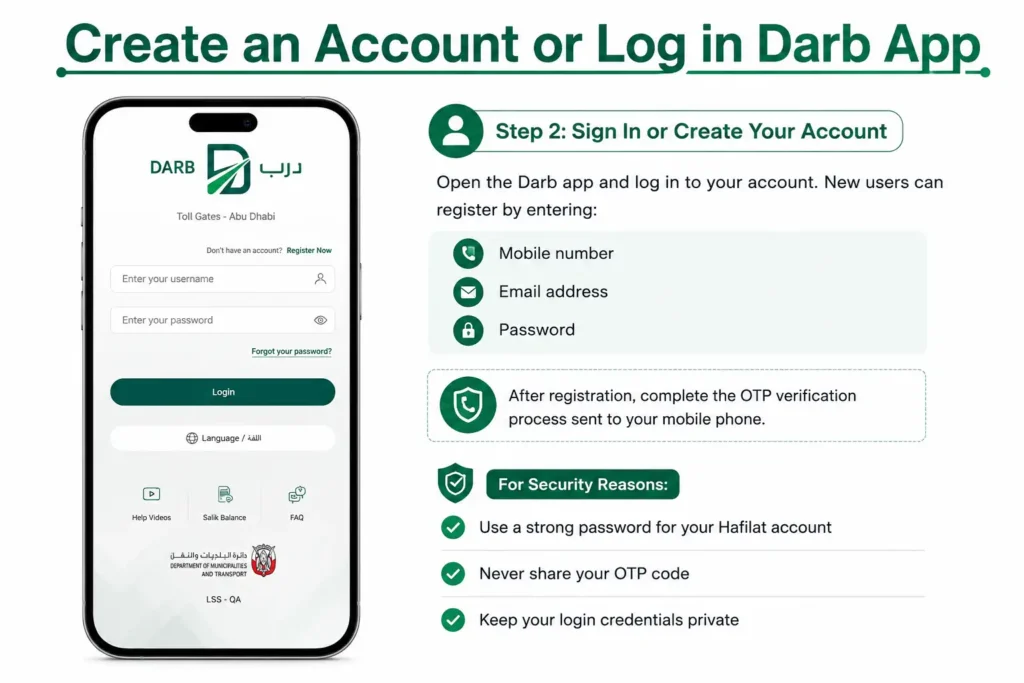 Sign In or Create Your Account